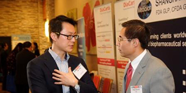 yl23455永利CEO加入中美协会交流活动