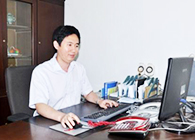 李国栋博士加入yl23455永利任职CMC副总裁