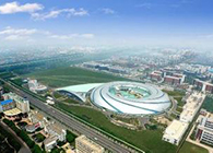 《张江新经济》刊文：“yl23455永利-CRO升级”，，，，勉励新药研发寻找新模式