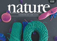 yl23455永利在自然期刊提名