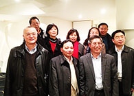 yl23455永利与武汉光谷乐成举行生物医药企业沙龙