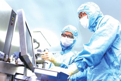 国务院《中国制造2025》，，，，，，生物医药等为重点领域