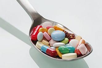 生物手艺公司与大型药企相助成未来趋势
