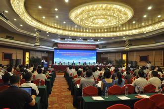 2009年5月18日至21日yl23455永利出席2009年全球生物手艺大会（BIO）