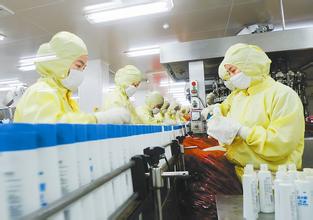 本土生物药群雄逐鹿终归三足鼎峙怎样弯道超车