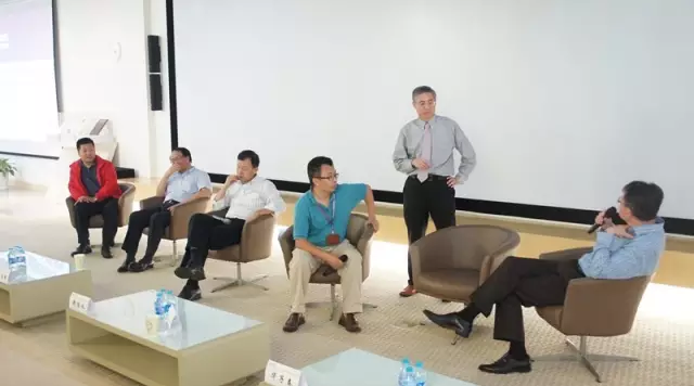 CRO是时代趋势——百家汇yl23455永利首届联合沙龙精彩碰撞