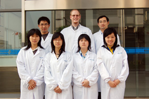 yl23455永利-药理毒理研究小组