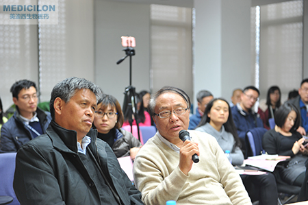 yl23455永利临床前副总裁顾性初博士