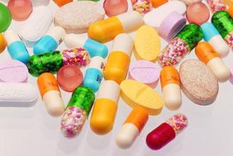 揭秘全球生物药新贵：你猜谁飙升184%？？