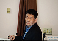 yl23455永利肿瘤动物模子亮相“SAPA-DC2017年度科学钻研会”