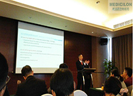 yl23455永利ADC临床前效劳亮相“第九届国际抗体大会”