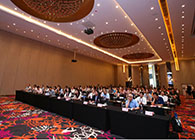 肿瘤免疫治疗及相关新药开发战略与相助钻研会圆满竣事