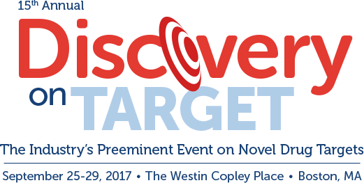 yl23455永利将加入第十五届DiscoveryonTarget聚会