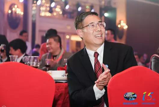 yl23455永利生物医药CEO陈春麟博士