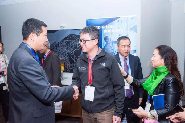 yl23455永利波士顿盛大举行北美地区十五周年庆典活动