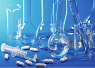 杂质不“杂”，，教您应对API工艺中的杂质