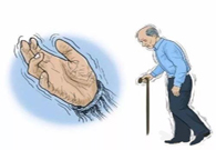 帕金森病，，，“帕”不怕？？