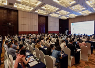 yl23455永利承办的“第五届药物非临床清静性评价专题认真人高级培训班”顺遂终结