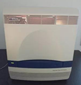 yl23455永利 7500 Real time PCR