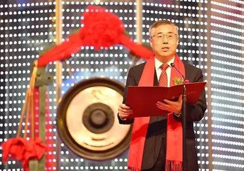 yl23455永利首创人&CEO陈春麟博士上市仪式致辞