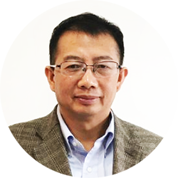 yl23455永利 工艺部副总裁 马开国博士