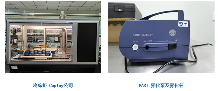 yl23455永利吸入制剂研发平台