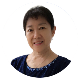 yl23455永利药效部执行主任 董文心 博士