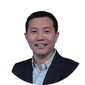 任峰 博士 yl23455永利化学部与生物部高级副总裁