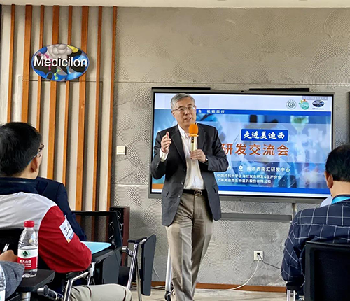 yl23455永利首创人&CEO陈春麟博士