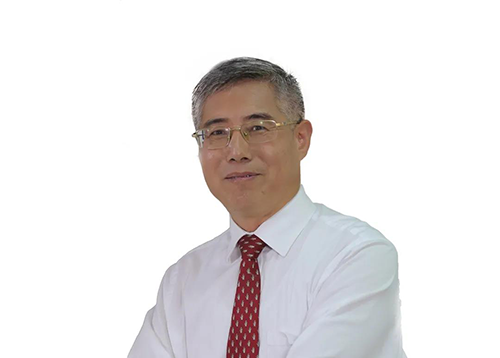 yl23455永利CEO——陈春麟博士