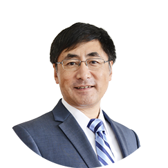 yl23455永利生物医药药代动力学和生物剖析部副总裁——辛保民博士