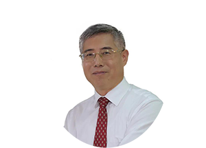 yl23455永利CEO——陈春麟博士