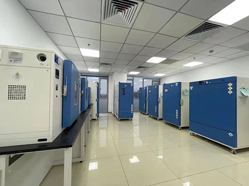 yl23455永利GMP制剂剖析实验室