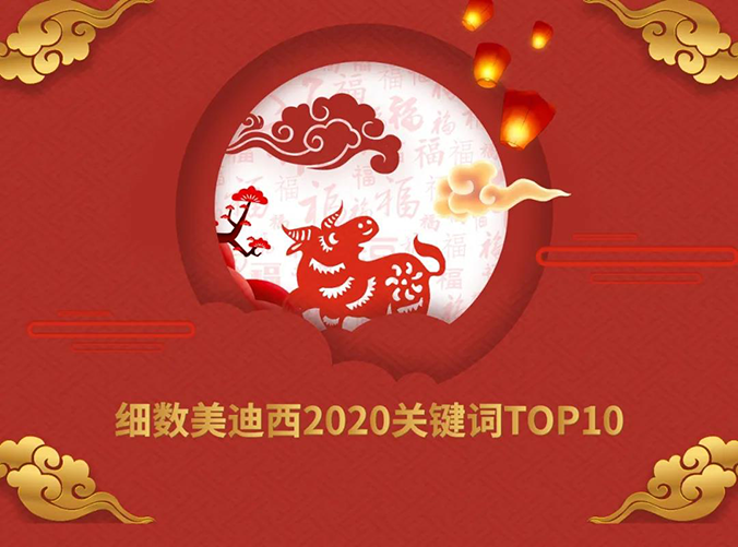 【精彩回首】yl23455永利2020要害词TOP10