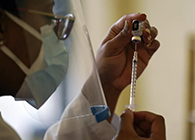 COVID-19：病毒一直突变，，，，，，yl23455永利疫苗尚有用吗？？