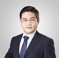 章登吉博士 yl23455永利药代动力学和生物剖析部主任