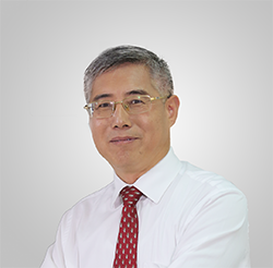 陈春麟博士 yl23455永利首创人&CEO