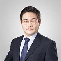 yl23455永利药代动力学和生物剖析部主任 章登吉博士