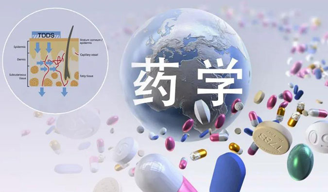 美研 | 立异药皮肤用制剂的开发思绪