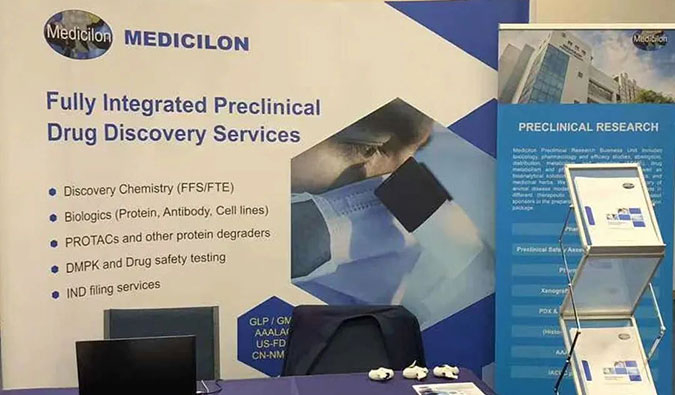 荟聚ELRIG Research & Innovation，，，，，畅聊药物发明的立异与未来