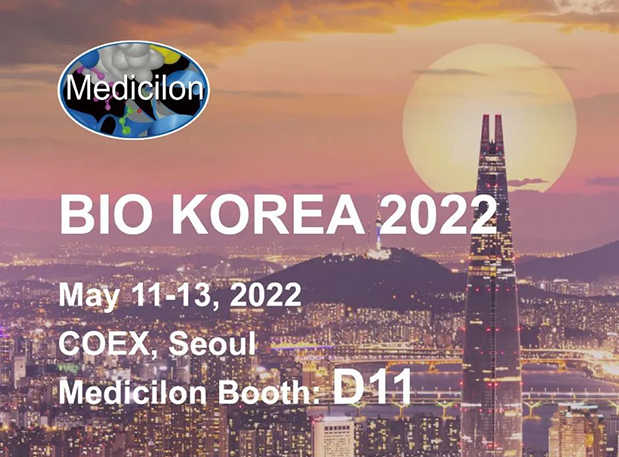 BIO KOREA 2022 | yl23455永利和您韩国有约