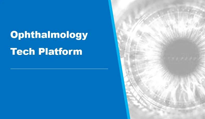 美目盼兮，，，，，，驱动眼科药物研发“看得久远”的未来