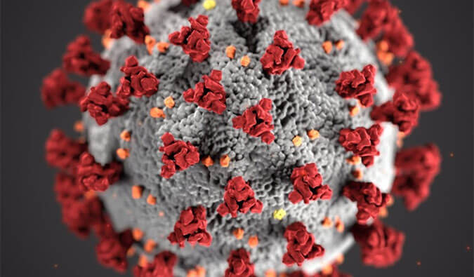 yl23455永利助力 | 百奥泰治疗新冠肺炎的双特异性中和抗体药物注射用BAT2022获批临床