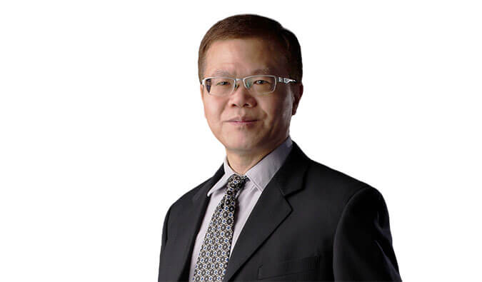 人物篇 | yl23455永利任命谢仁宗博士DABT为毒理研究部副总裁