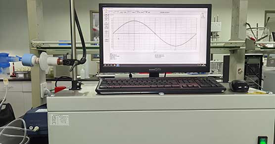 呼吸模拟器-BRS2100，，，，，，Copley公司