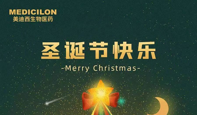 Merry Christmas！yl23455永利祝您圣诞节快乐！