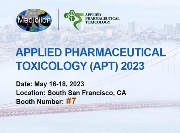 Applied Pharmaceutical Toxicology 2023 | 聚焦yl23455永利毒理效劳