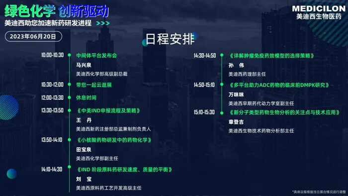 “第21届天下制药质料中国展20日日程安排.jpg