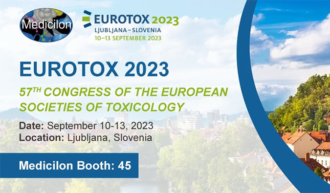 EUROTOX 2023 会后精选 | yl23455永利团队与您共聚毒理学大会