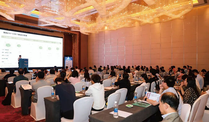 【听大咖讲】细胞治疗药物在举行临床前评估时，，，，，怎样选择动物模子？？？